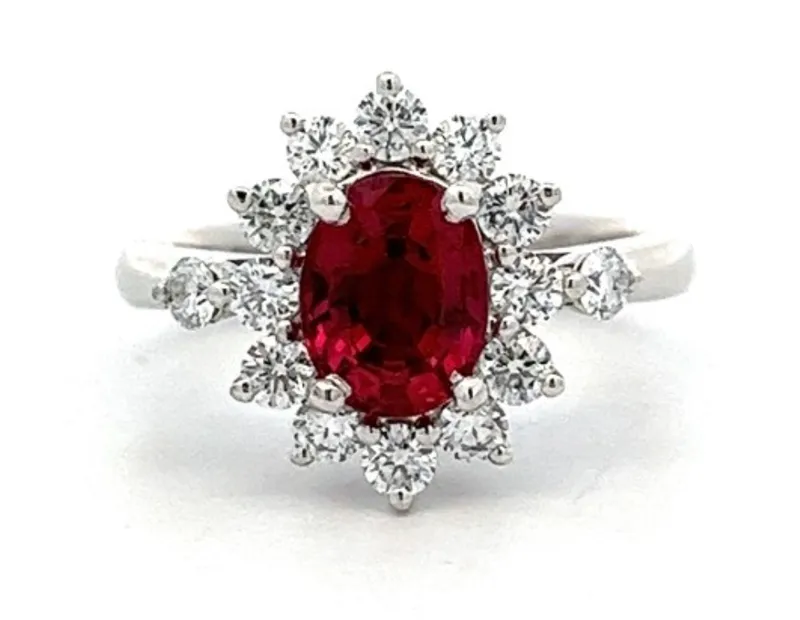 Read article:  July's Birthstone: The Fiery, Legendary Ruby
